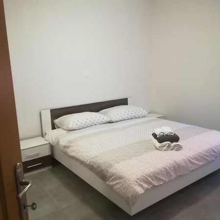 Apartamento Plava Laguna Miroslav Crikvenica Exterior foto