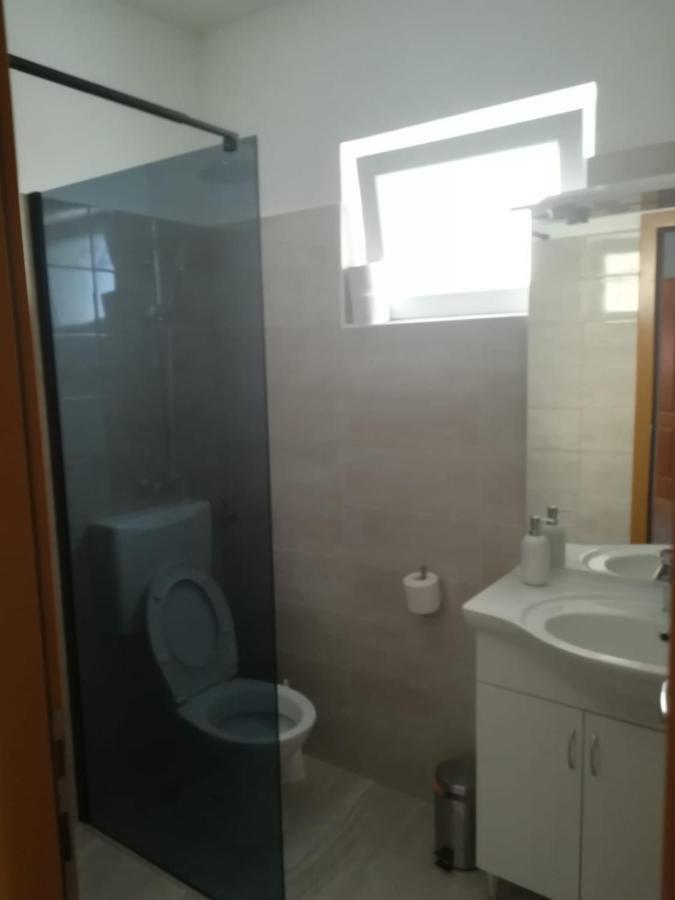 Apartamento Plava Laguna Miroslav Crikvenica Exterior foto