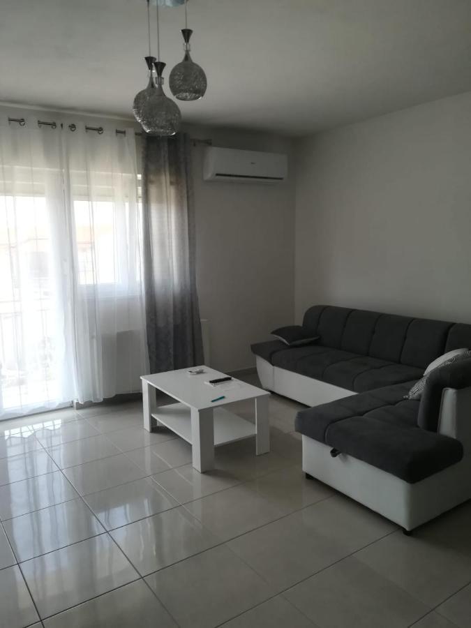 Apartamento Plava Laguna Miroslav Crikvenica Exterior foto