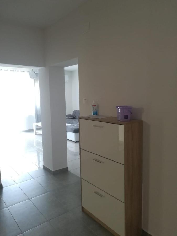 Apartamento Plava Laguna Miroslav Crikvenica Exterior foto