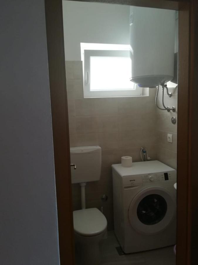 Apartamento Plava Laguna Miroslav Crikvenica Exterior foto