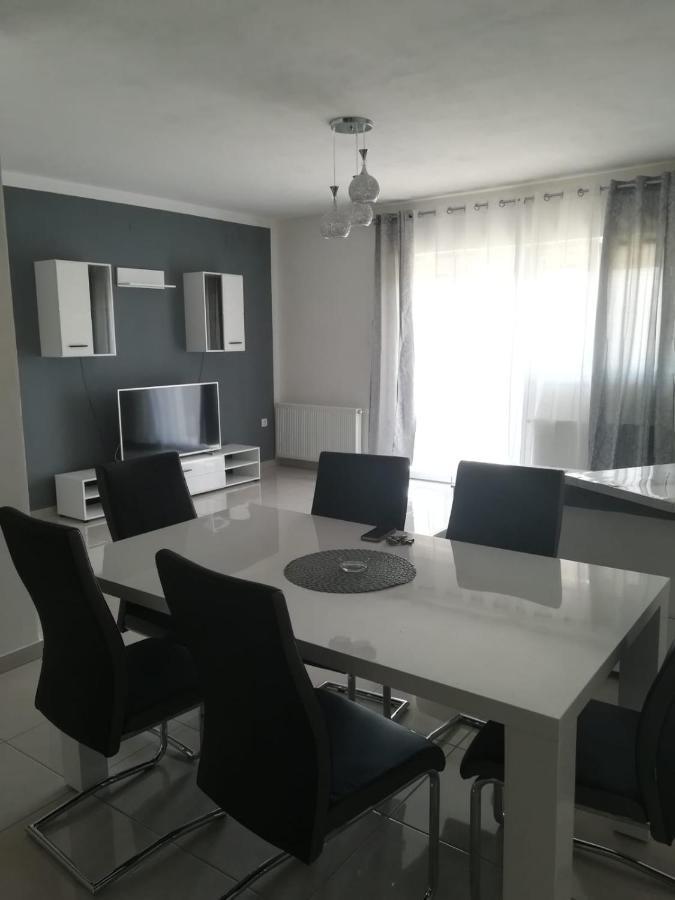 Apartamento Plava Laguna Miroslav Crikvenica Exterior foto