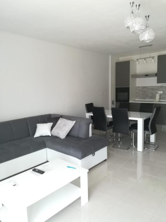 Apartamento Plava Laguna Miroslav Crikvenica Exterior foto