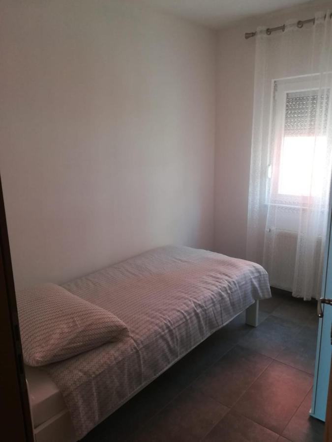 Apartamento Plava Laguna Miroslav Crikvenica Exterior foto
